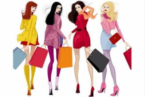 Girly Day's