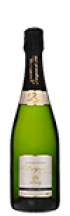 Champagne Demi Sec - Ingrédients et Nutrition 