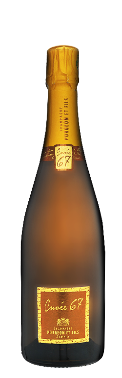 Champagne Brut Cuvée 67