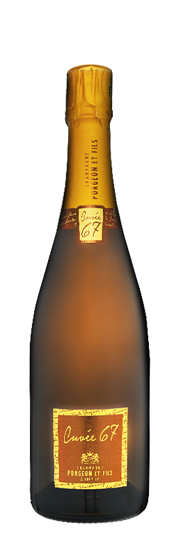 Champagne Brut Cuve 67