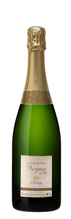 Champagne Brut Tradition