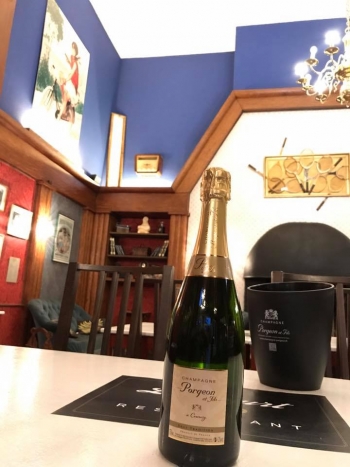 Champagne Porgeon et Fils - 