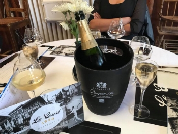 Champagne Porgeon et Fils - 