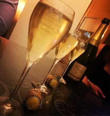Champagne Porgeon et Fils - 