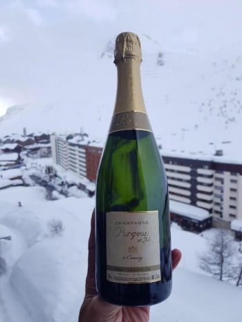 Champagne Porgeon et Fils - 