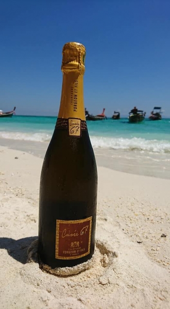 Champagne Porgeon et Fils - 