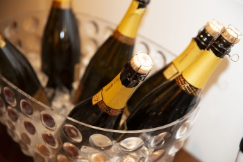 Champagne Porgeon et Fils - 